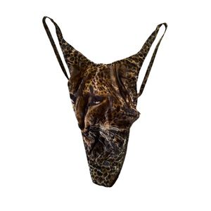 Solar Swim One Piece
